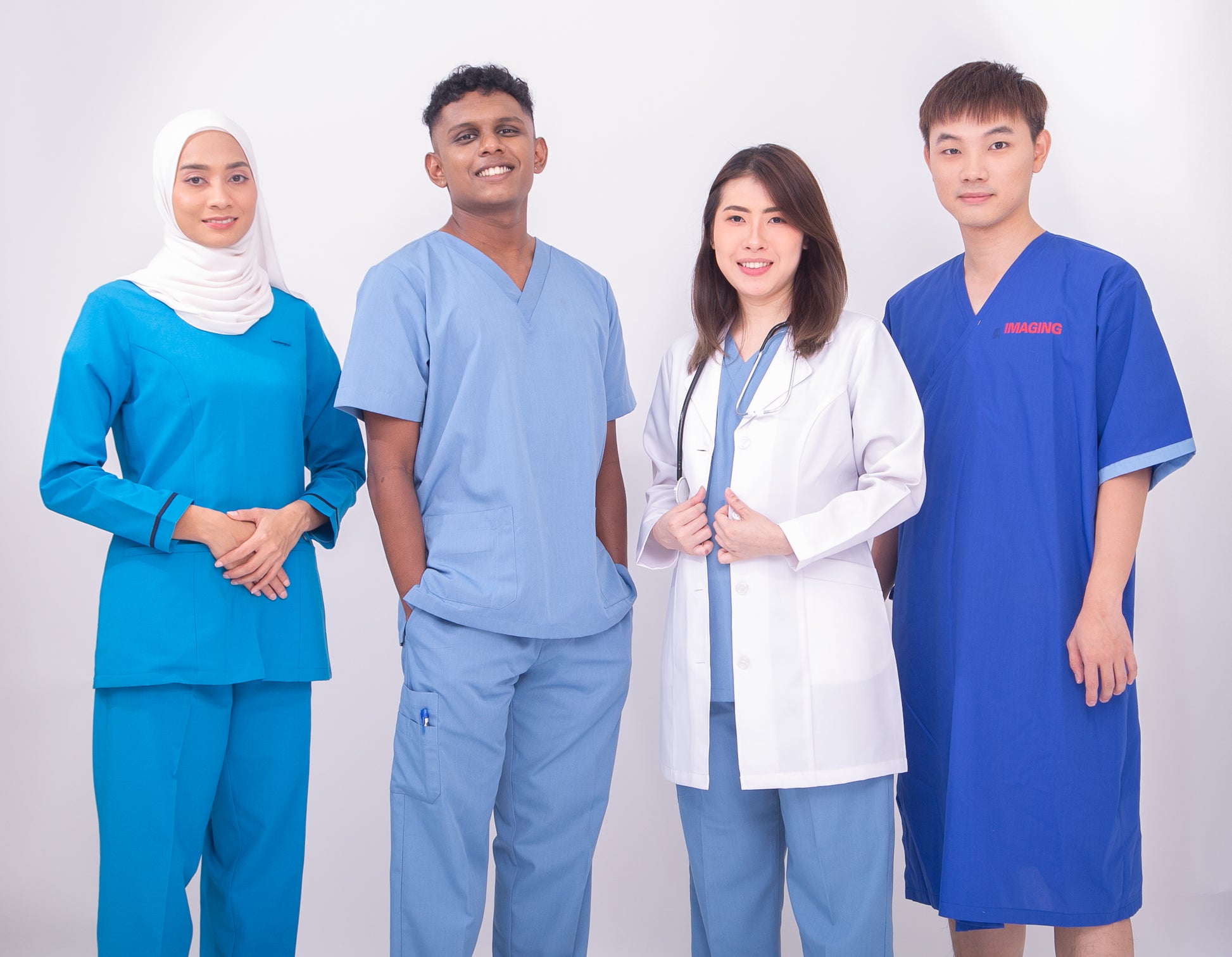 Healthcare & Wellness