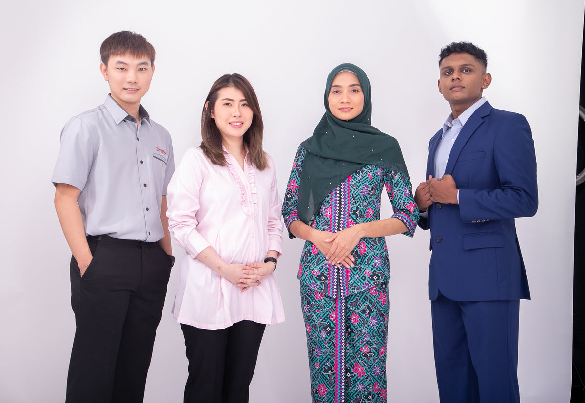 Corporate – Workwear Designs