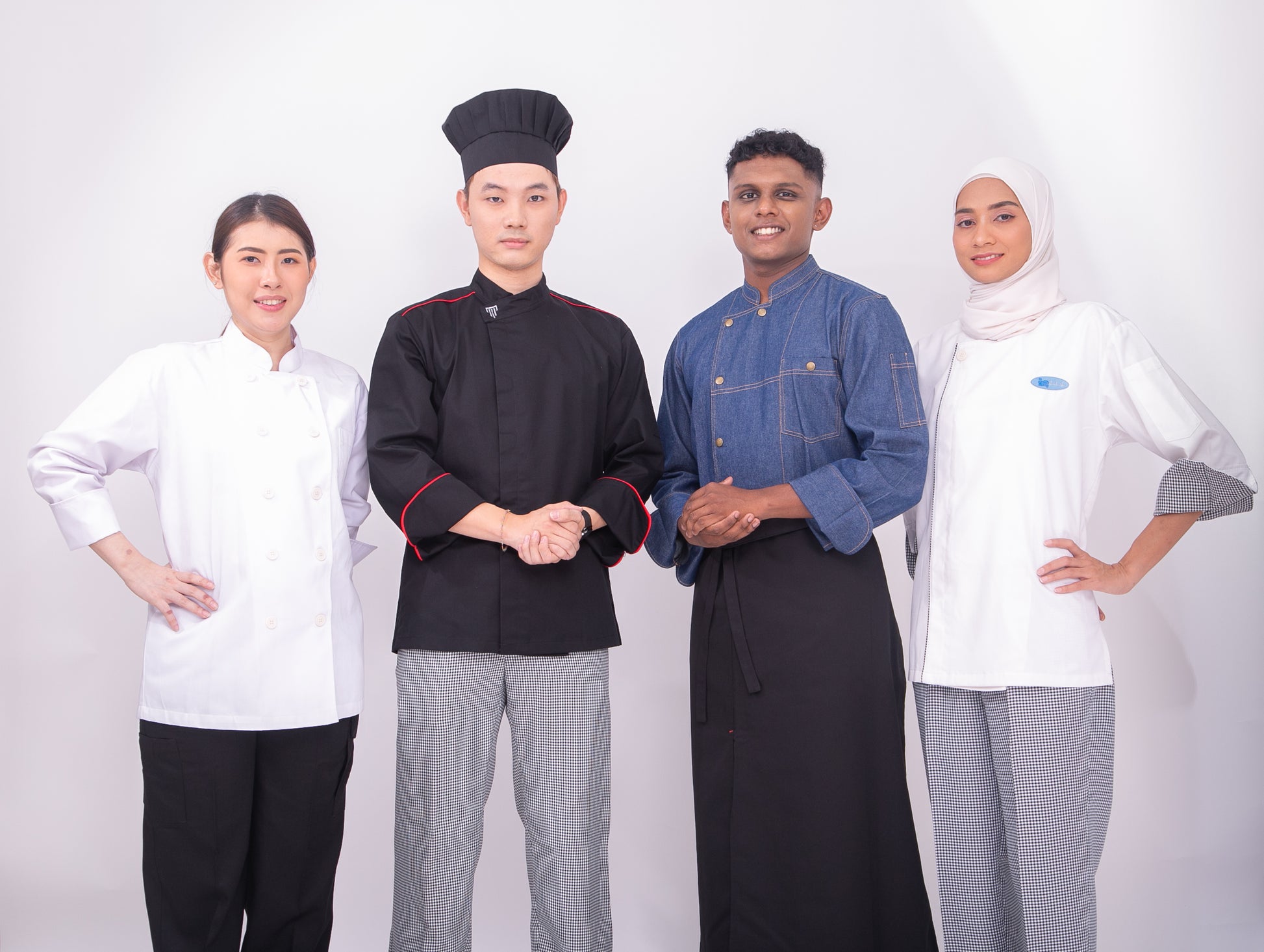 Service & Hospitality