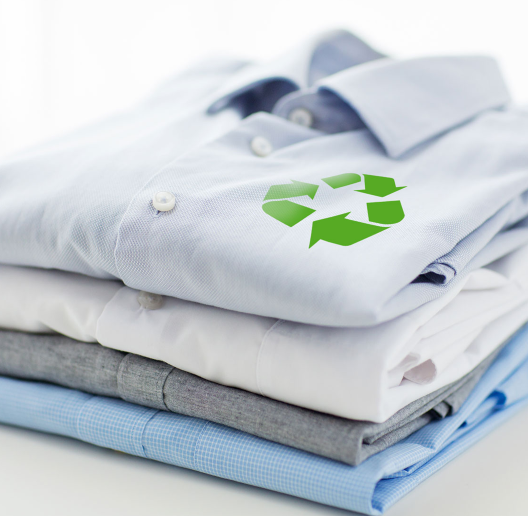 Workwear Sustainability